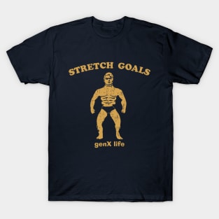 Stretch Goals T-Shirt